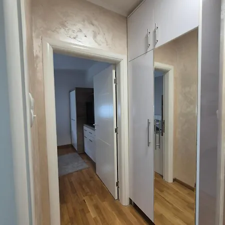 Apartment Avalon Apartman Novi Sad Novi Sad