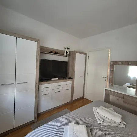 Avalon Apartman Novi Sad Apartment Novi Sad