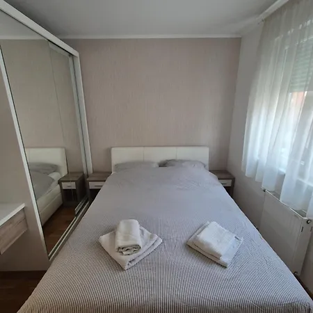 Avalon Apartman Novi Sad *