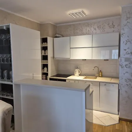 Avalon Apartman Novi Sad