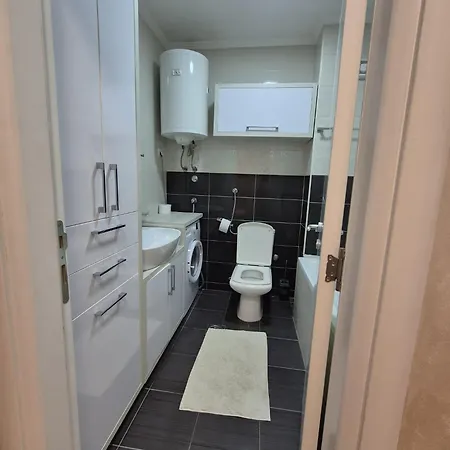 Avalon Apartman Novi Sad Apartment