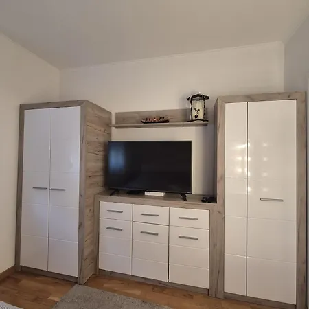 Avalon Apartman Novi Sad Novi Sad