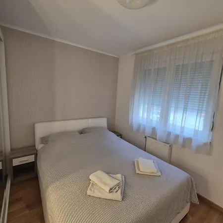 Avalon Apartman Novi Sad * Novi Sad